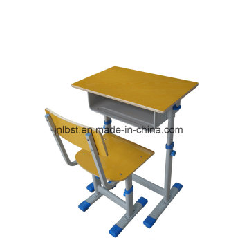 Student School Desk, Kid Furniture Adjustable Desk